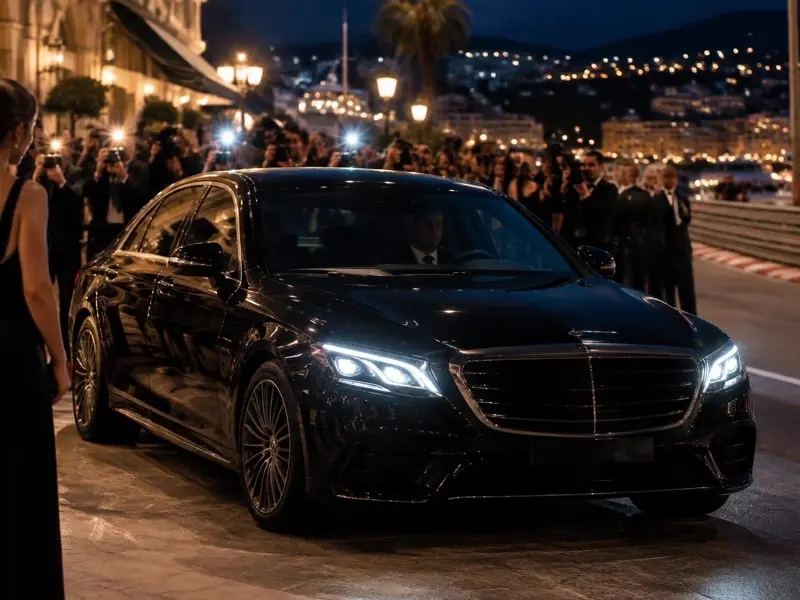 Events: Grand Prix, Cannes Festival, MIPIM